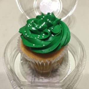 Bakery  New Age Cupcakes